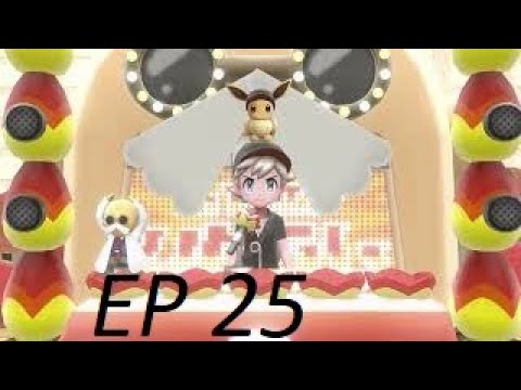 Affrontiamo Blaine! - Pokémon: Let's Go, Eevee! [EP 25]