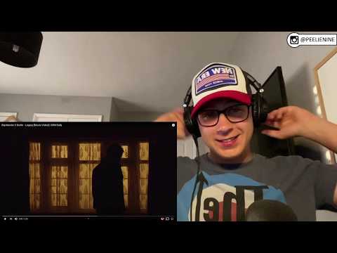 SHOULD HAVE BEEN LONGER!! Big Narstie X Devlin - Legacy [Music Video]  GRM Daily REACTION!