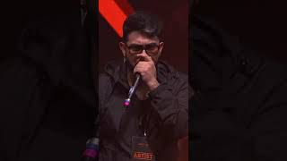 So badd（00:00:05 - 00:00:38） - Latin American Beatbox Champ takes the GBB stage! 🔥🎤