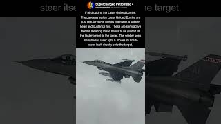 Download lagu F16 dropping the Laser Guided Bombs mp3