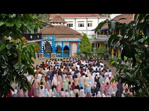 Profil SD Muhammadiyah Program Khusus Ampel