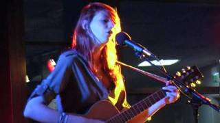 Angus &amp; Julia Stone - Hollywood (live cover at &#39;Acoustic @The Spa&#39;)