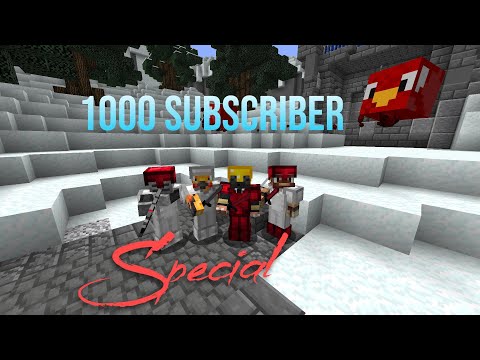 The Greatest Mega Walls Montage of All Time | 1K SPECIAL