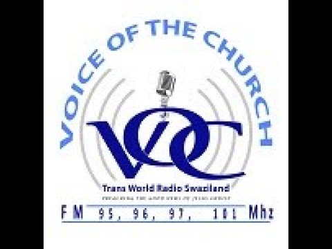 VOC FM Eswatini Live Stream