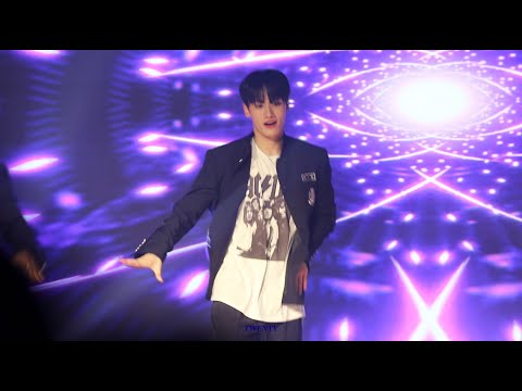 [4k] 230611 레드스타트 보이즈 REDSTART BOYS 팬미팅 :: Hype Boy 금준현 직캠