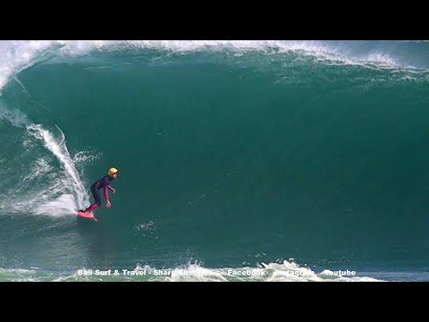 Padang Padang - Aug 1 2021 Part 2