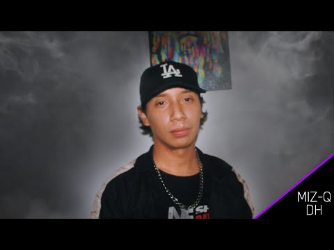 MIZ-Q DH // Jelufra Music sessions #1  (Temporada 1)