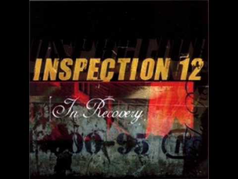 Inspection 12 - Red Letter Day