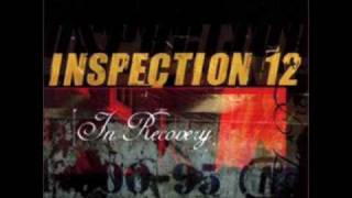 Inspection 12 - Red Letter Day