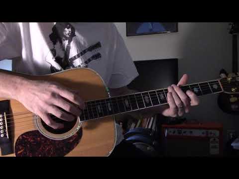 Going to California (Explained) - Led Zeppelin