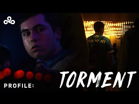 Meet C9 Torment