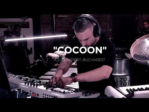 Zoli TOTH - COCOON
