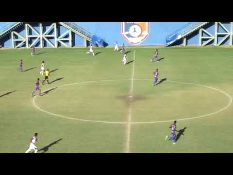 Lances de Bernardo (Fast 2x1 Tabosão) - Amazonense de Juniores 2019