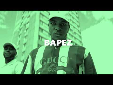 [FREE] Niska x Maes Type Beat 2020 - "Salé" - Instru Rap 2020