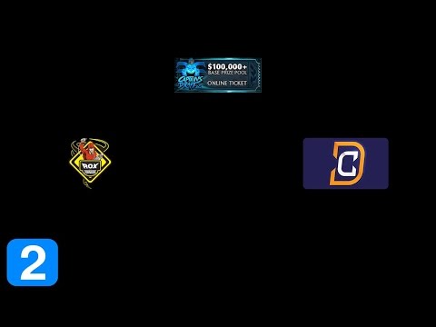 ＴＯＲＮＡＤＯ　ＲＯＸ　ｖｓ　Ｄｉｇｉｔａｌ　Ｃｈａｏｓ　Ｇａｍｅ　２－　Ｃａｐｔａｉｎｓ　Ｄｒａｆｔ　３　Ｆｕｌｌ　Ｈｉｇｈｌｉｇｈｔｓ　Ｄｏｔａ　２