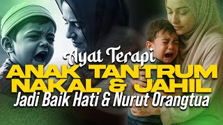 Download lagu RUQYAH ANAK NAKAL & TANTRUM! LANGSUNG TENANG, JADI LEMBUT DAN PATUH KEPADA ORANGTUA! mp3