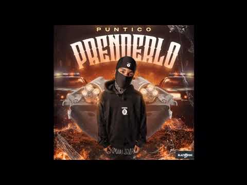 Puntico 37 - Prenderlo (Audio Oficial)
