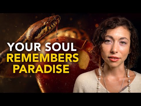 The Secret History of Why Earth Was Created