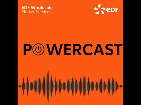 PowerCast: What 2026 holds for battery storage assets, with Ed Porter, Modo Energy