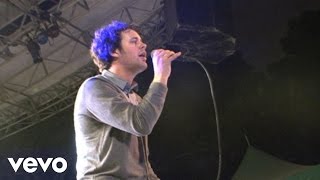 Passion Pit - Little Secrets (Live in Central Park)