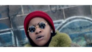 Lola Banks - Icy (Official Video) Shot by @AdamDaPrince