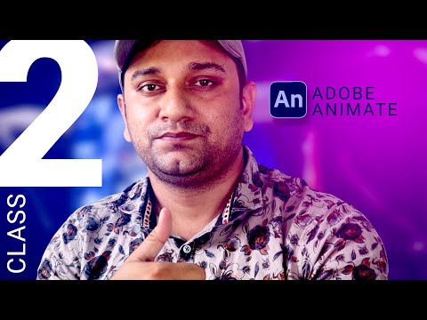 Animate CC Master Class in Hindi