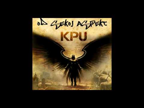 K.P.U - Nie sme zakon