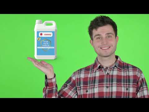 Starshiled Waterproofing Paint