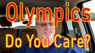 Do You Watch the Olympics?