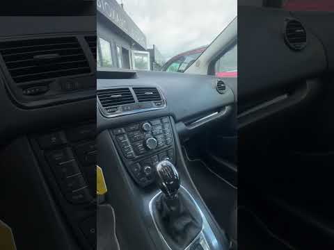 фото opel meriva b 0