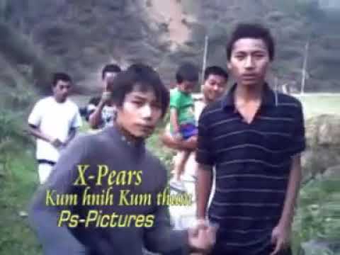 X pears - Kum hnih kum thum