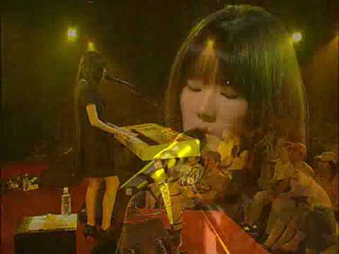 [라이브] 한희정 - 드라마 @ 스페이스 공감