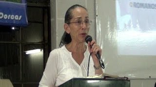 El lugar de la mujer cristiana - Faride de Herrera | Generación Pentecostal