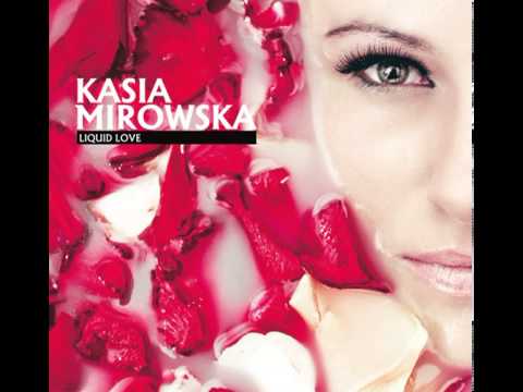 Kasia Mirowska - Proste przyjemności