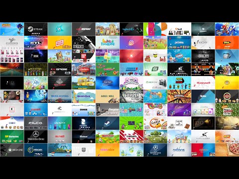 Luxo Lamp Spoof Effect Logo | Episode 17