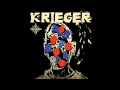 Krieger - Das Meer und Ich