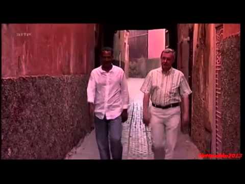 Marrakesch : Reisen für Genießer