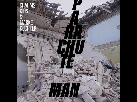 Charms Kids & Marke Kuchter: Parachute Man