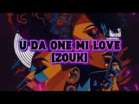 Mi love [Zouk Gly inspi]