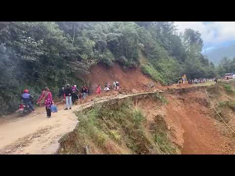 कान्तिलोकपथ खुल्यो