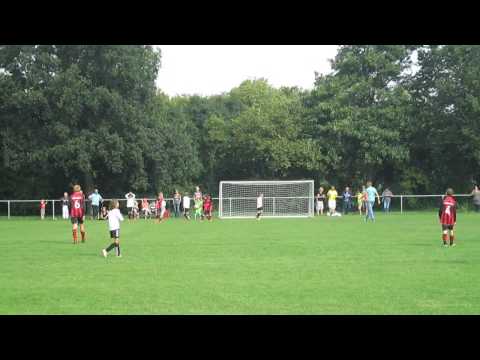 Zwaluwen E3 - Always Forward E8  2-9  24-05-2013