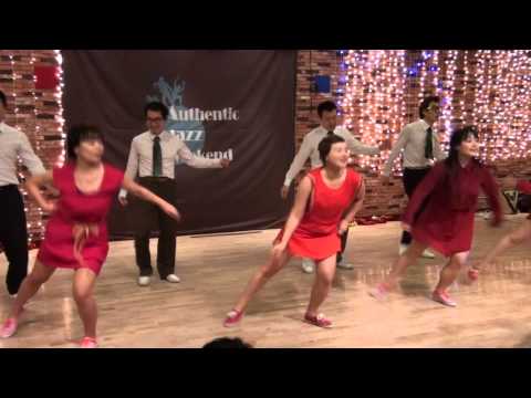 [AJW2014] 'Short'Case-Greenlight