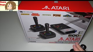 Uncovering Atari 2600 Treasures: Rare Games on the $99 My Arcade!