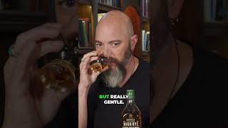 Johnnie Walker High Rye Blended Scotch Review #whiskeytube #whiskeyreview #whisky #tasting #review