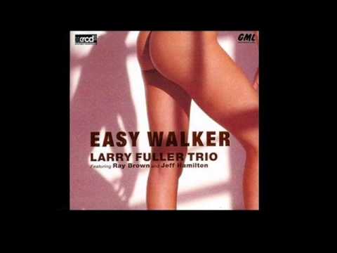 Larry Fuller Trio - Consider online metal music video by LARRY FULLER