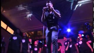 Danny Gokey "One Life" w/ Sophia's Heart Milwaukee Choir