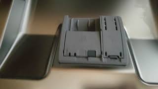 Как починить посудомоечную машину