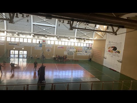 CAMPIONATO PALLAVOLO FEMMINILE II’ DIV. NORMAC AVB -  SERTECO V. SCHOOL NERO Sabato 26/02 ore 14,30