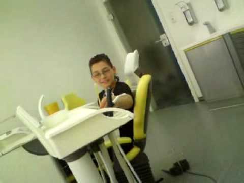 Zellerau caner beim zahnart