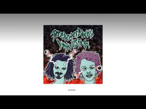 preachernicky & MKULTRA - SHANG LEE'S POWER DUMP [PROD.PREACHERNICKY]